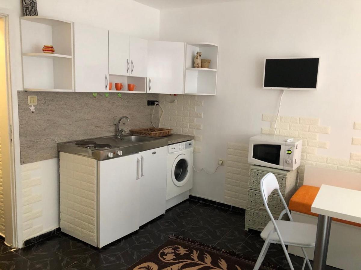 Боксониера Georgi Georgiev Appartement Varna Buitenkant foto