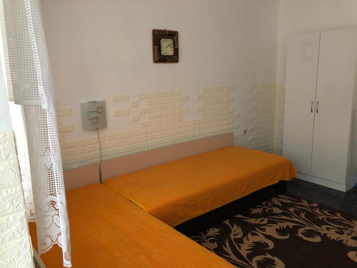 Боксониера Georgi Georgiev Appartement Varna Buitenkant foto