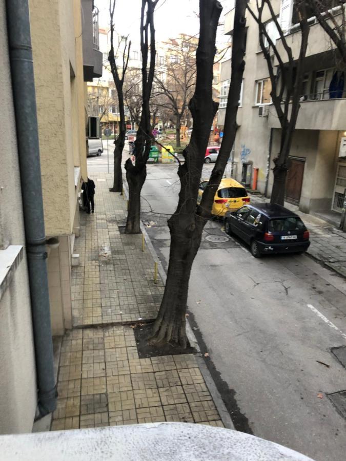 Боксониера Georgi Georgiev Appartement Varna Buitenkant foto