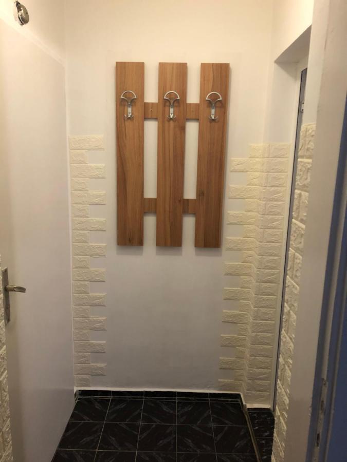Боксониера Georgi Georgiev Appartement Varna Buitenkant foto