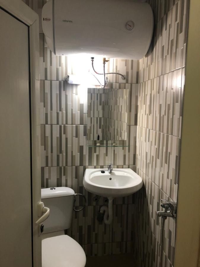 Боксониера Georgi Georgiev Appartement Varna Buitenkant foto