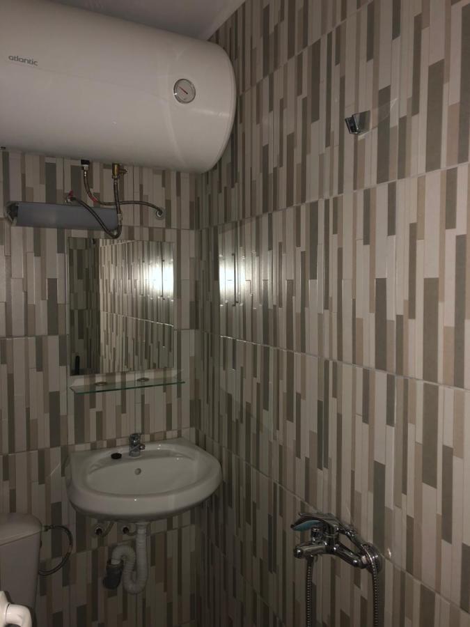 Боксониера Georgi Georgiev Appartement Varna Buitenkant foto